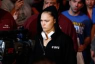 UFC 157: Burrell v Villefort